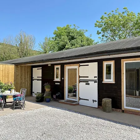 Tvf Stable Suites Nether Stowey Exterior photo