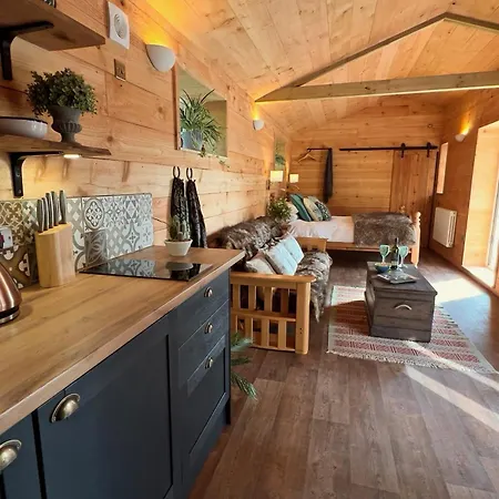 Tvf Stable Suites Nether Stowey Room photo