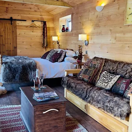 Tvf Stable Suites Nether Stowey Room photo
