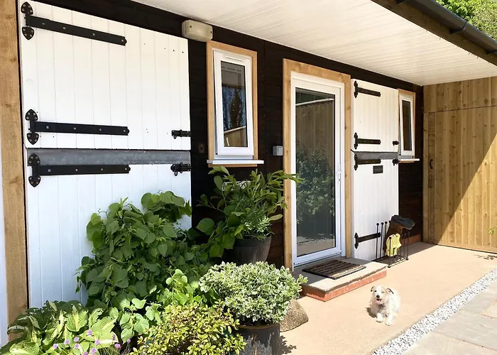 Tvf Stable Suites