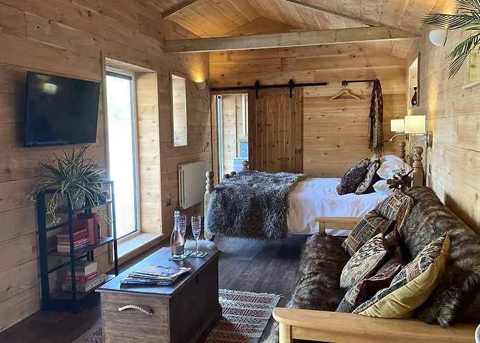 Tvf Stable Suites