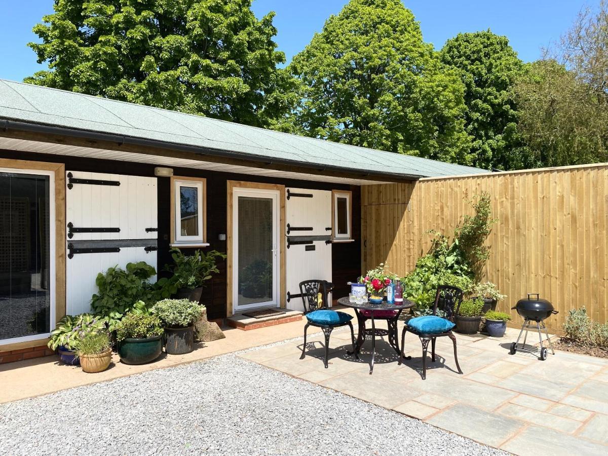 Tvf Stable Holiday home