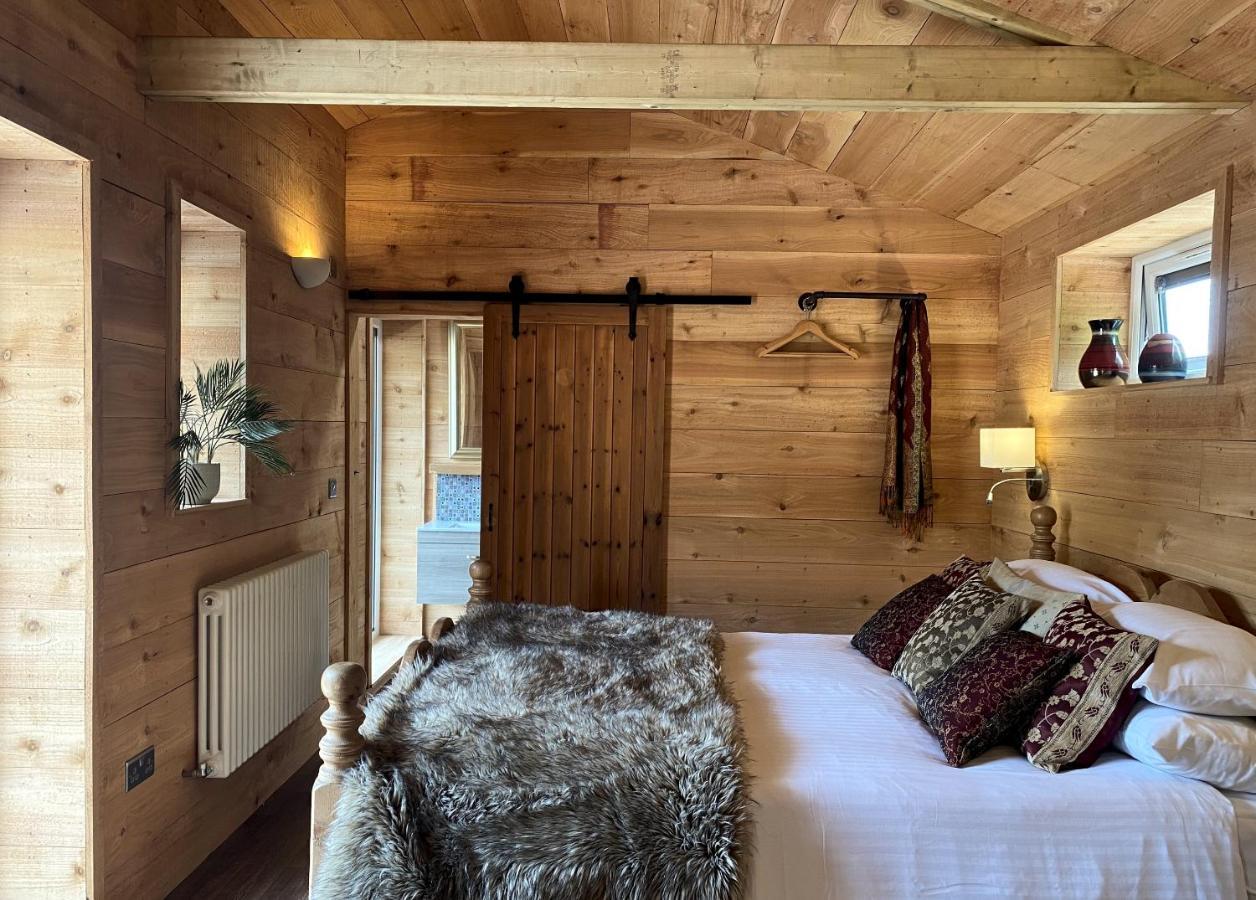 Tvf Stable Holiday home