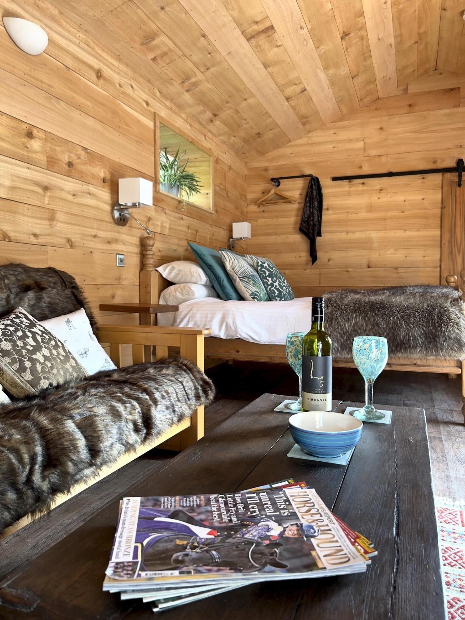 Holiday home Tvf Stable Nether Stowey