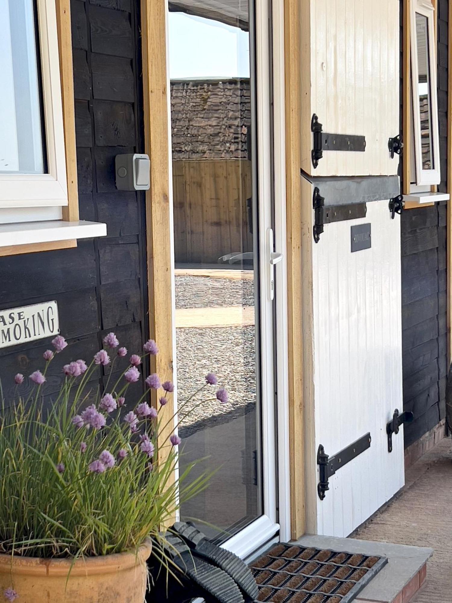 Holiday home Tvf Stable