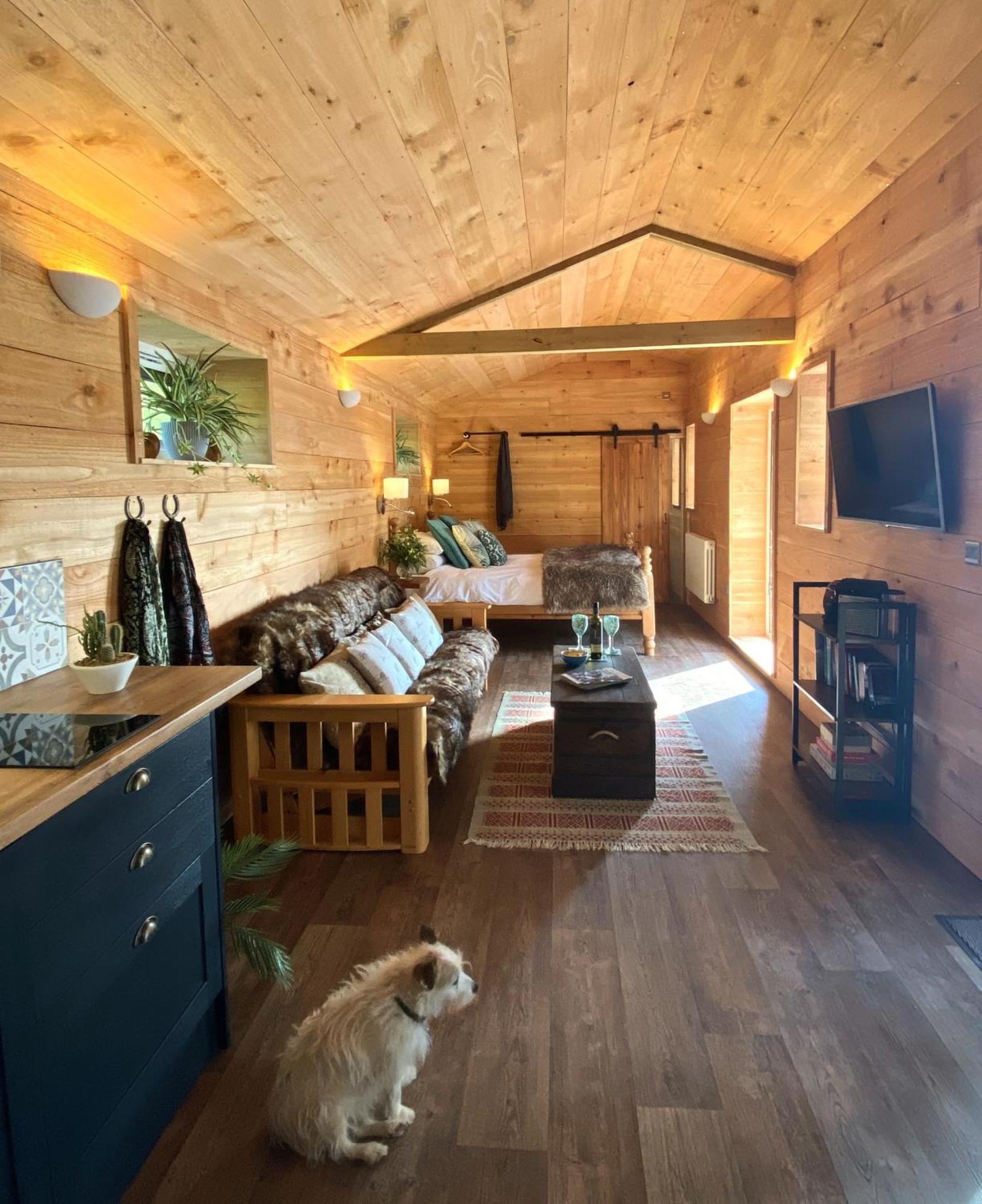 Holiday home Tvf Stable *