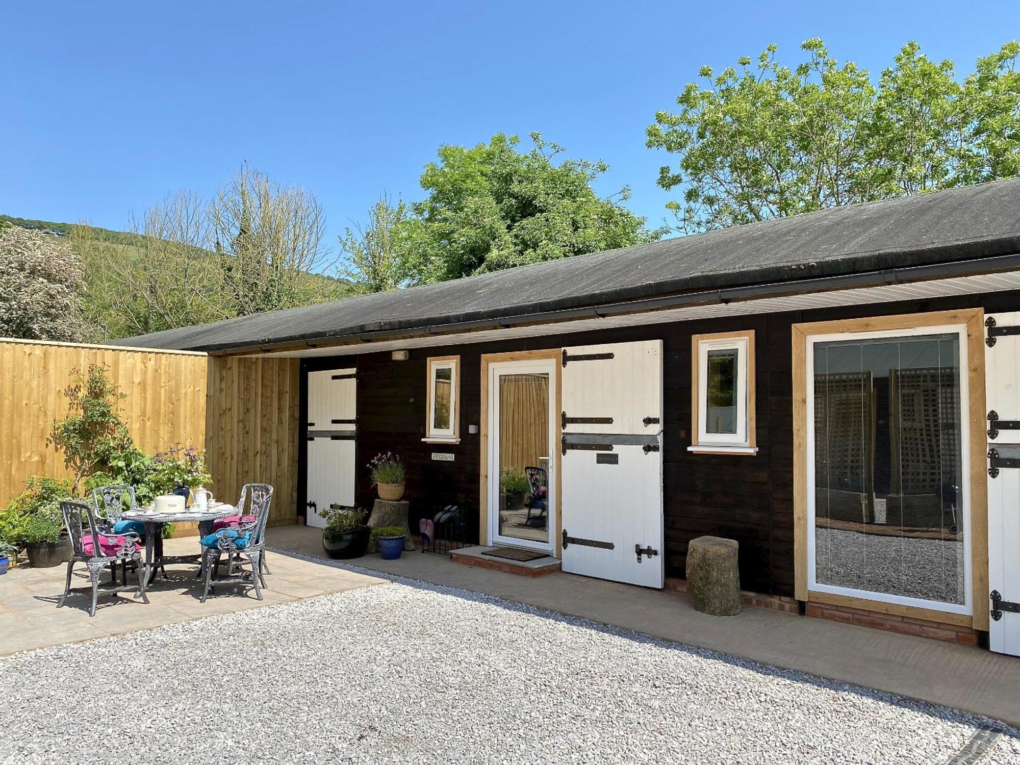Tvf Stable Holiday home