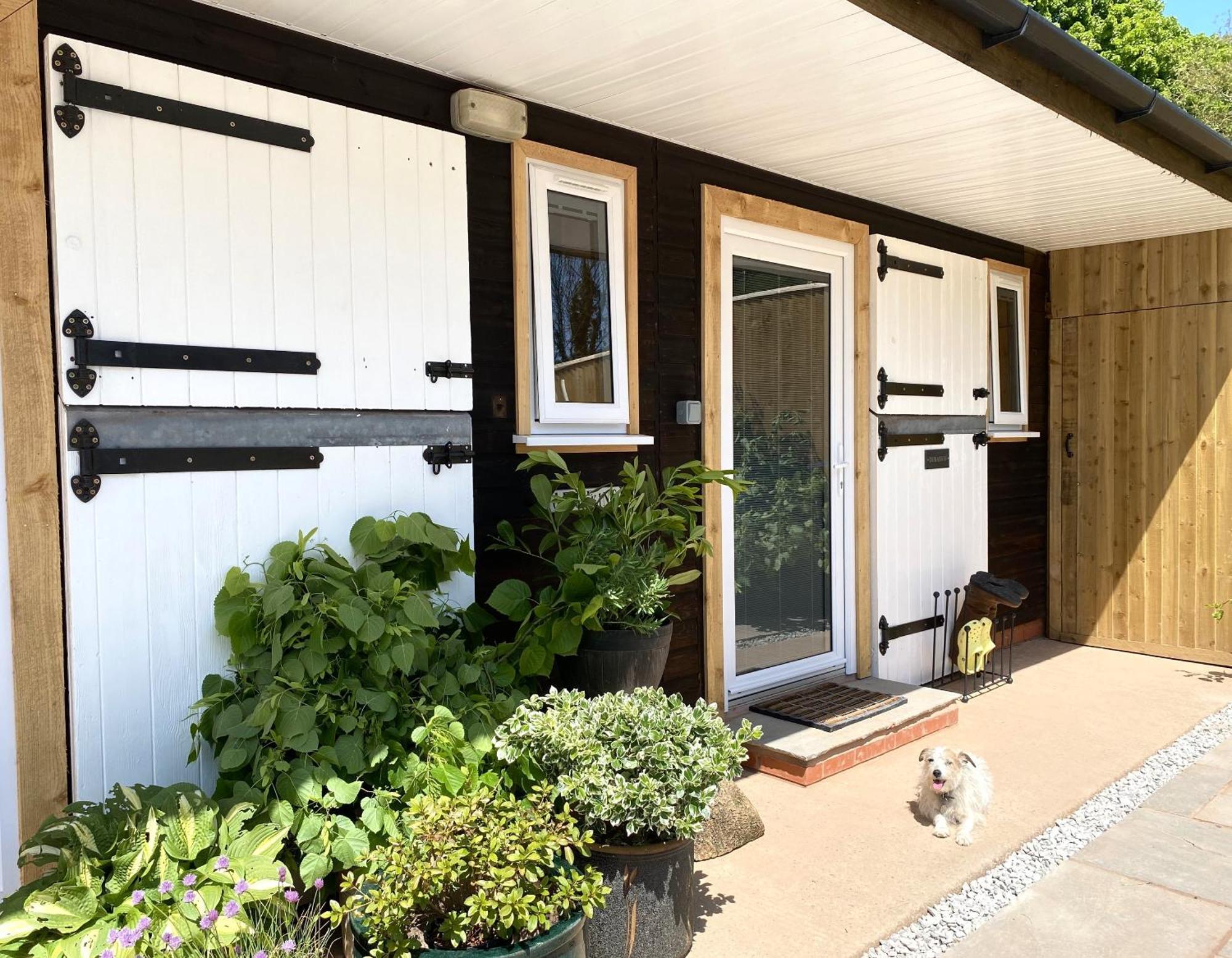 Tvf Stable Holiday home Nether Stowey