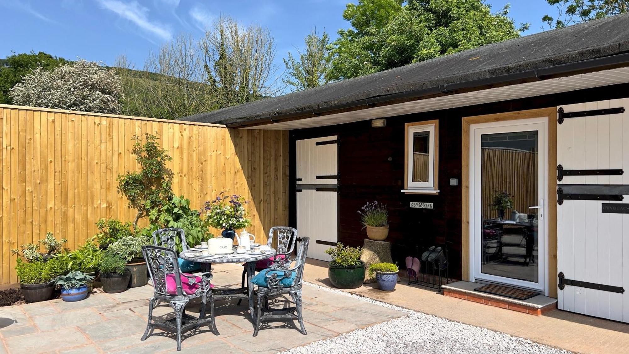Holiday home Tvf Stable *
