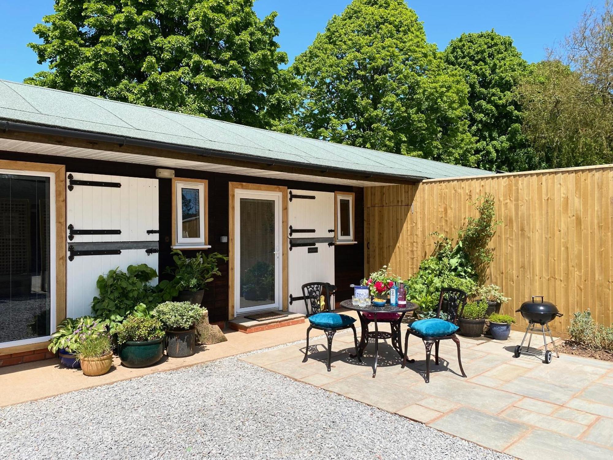 Tvf Stable Holiday home
