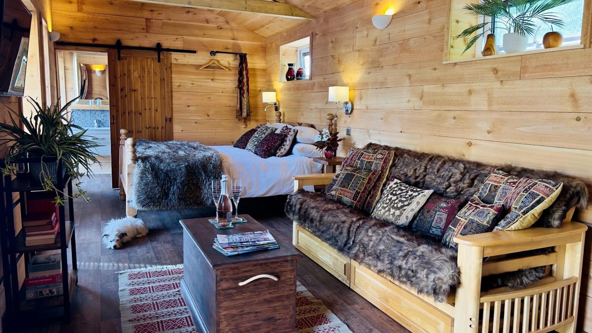 Tvf Stable Holiday home