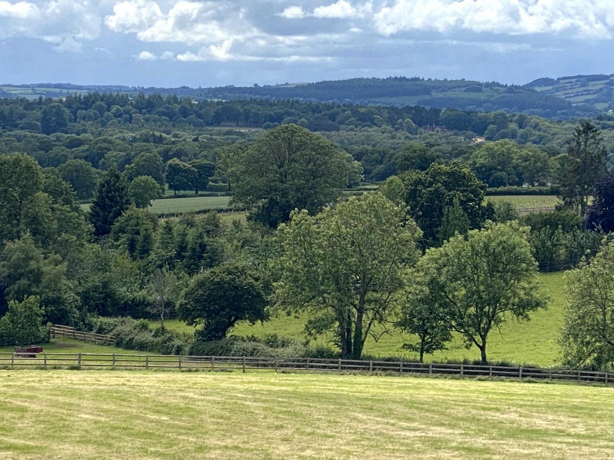 Holiday home Tvf Stable Nether Stowey