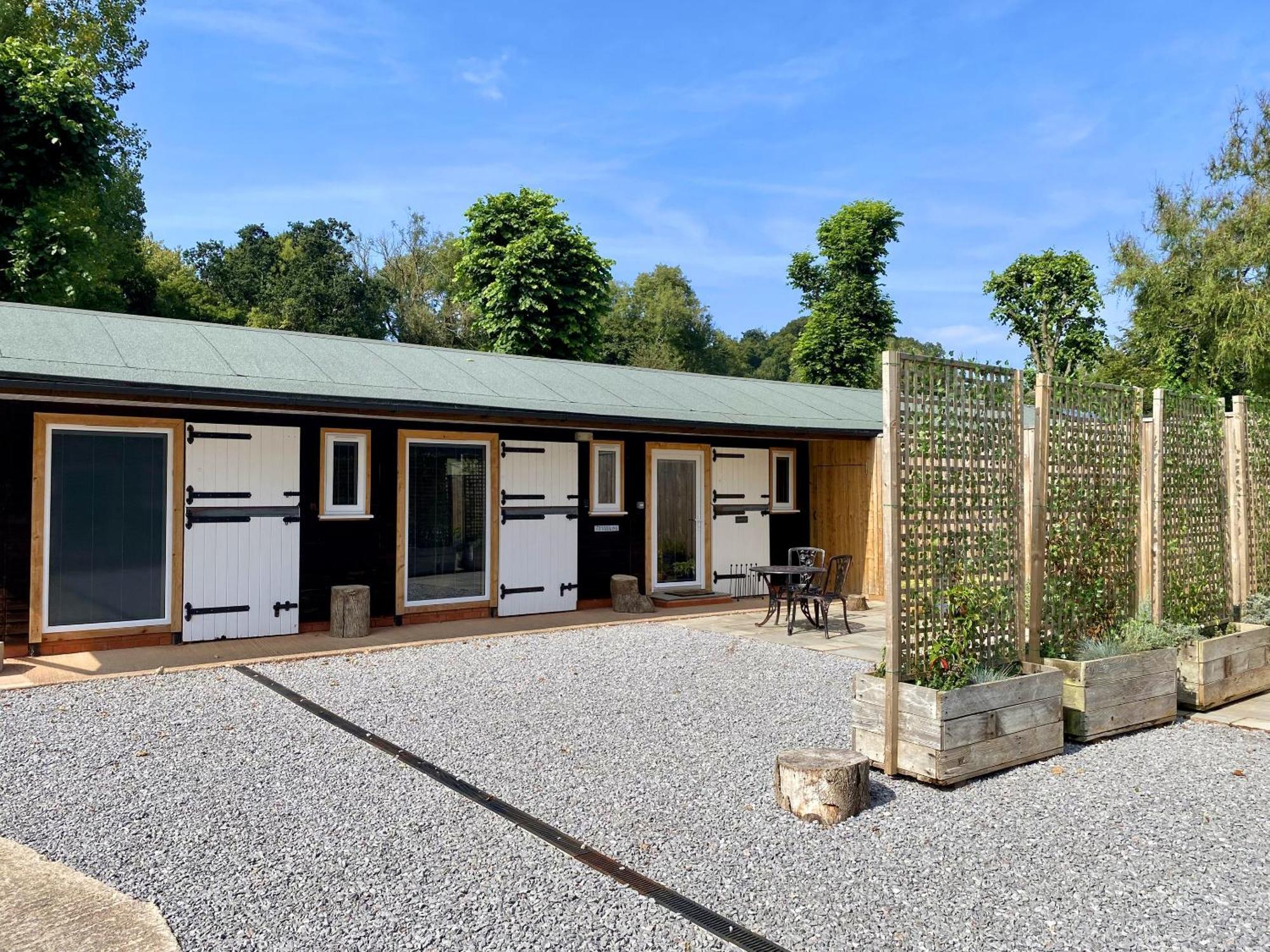 Tvf Stable * Nether Stowey