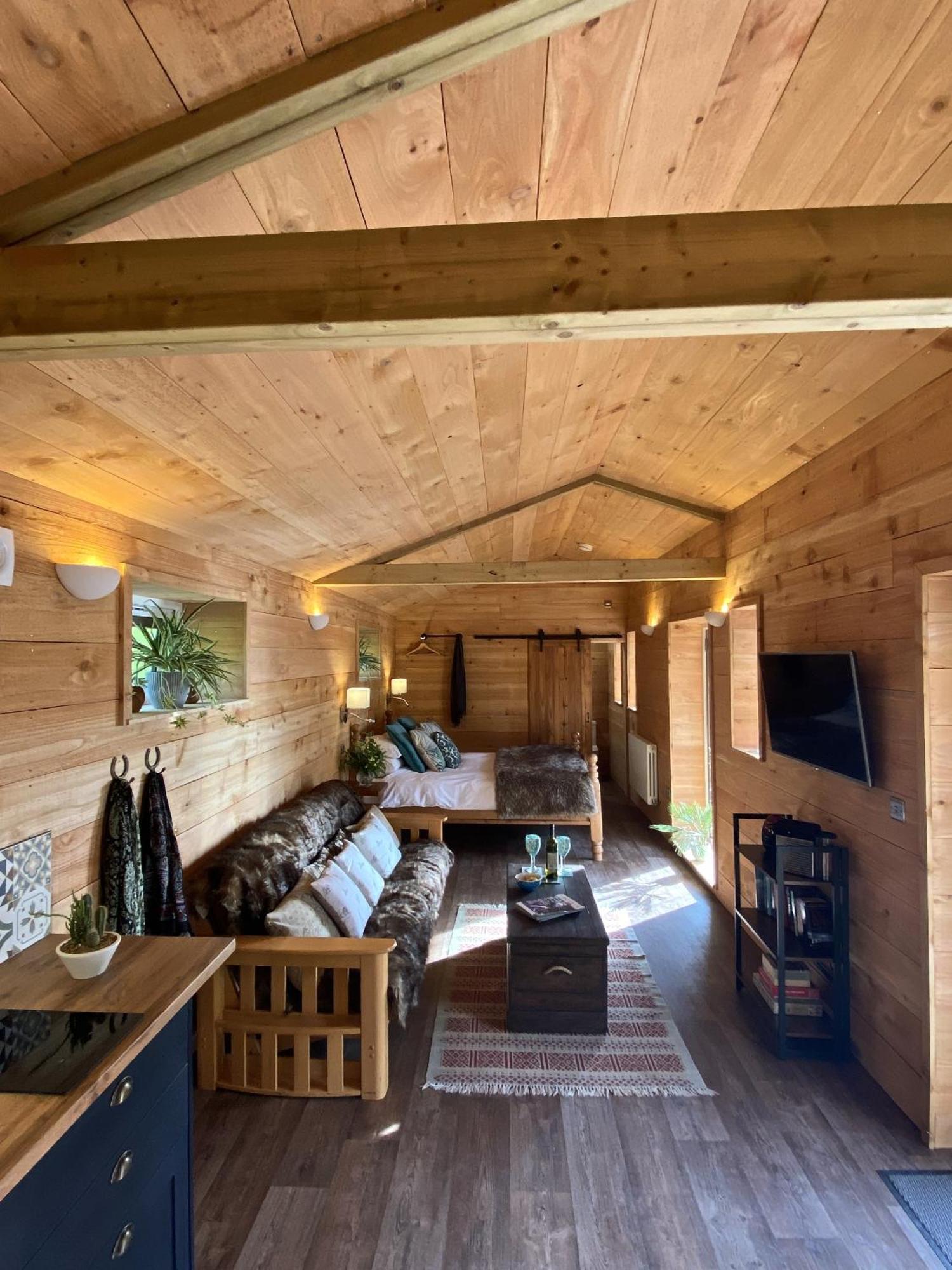 Tvf Stable Holiday home Nether Stowey