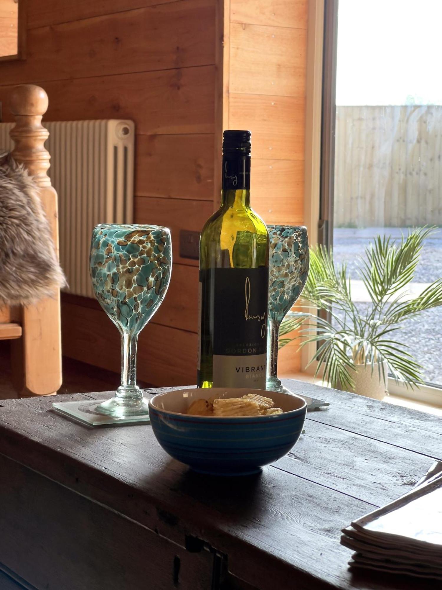 Tvf Stable Holiday home