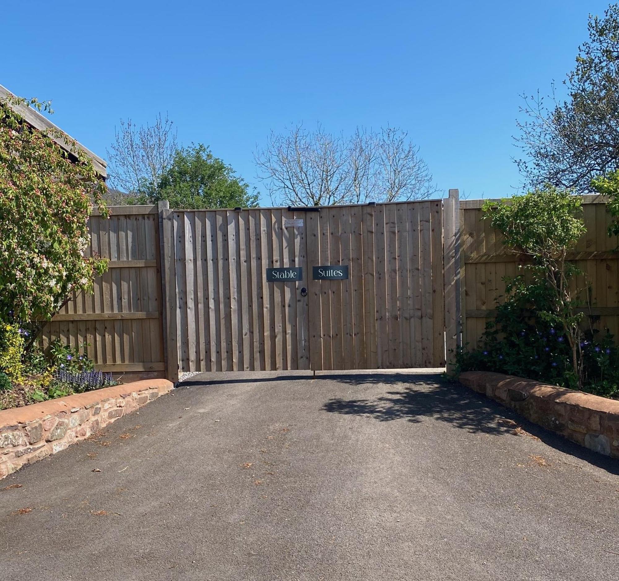 Tvf Stable Nether Stowey
